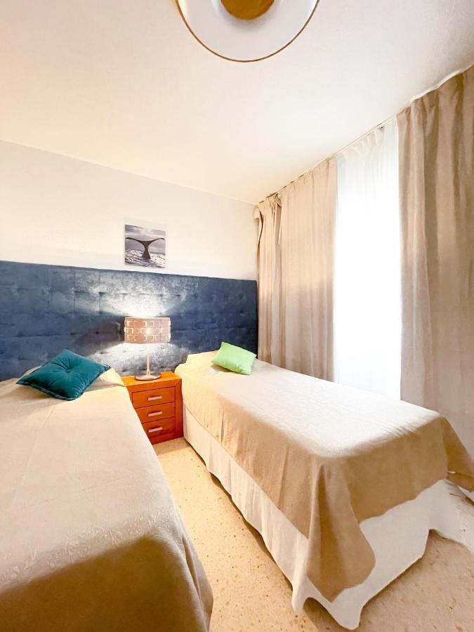 Villa Julia in Callao Salvaje Esterno foto